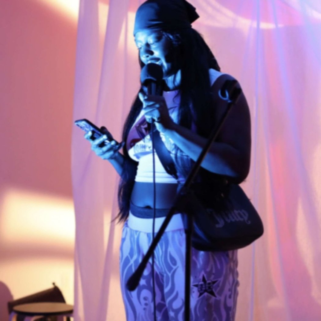 Open Mic Night at Recess —Hosted by Assembly! 1