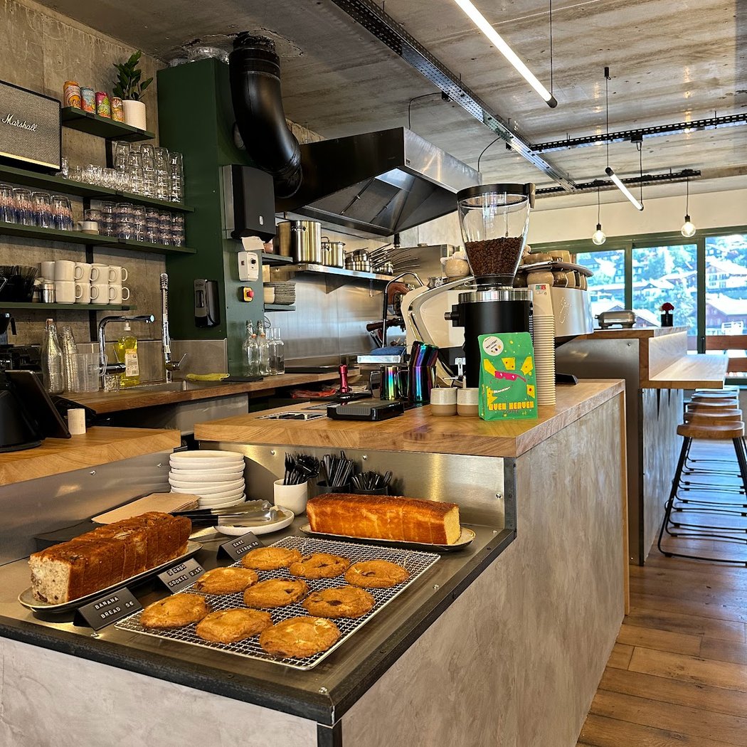 Solide café 2