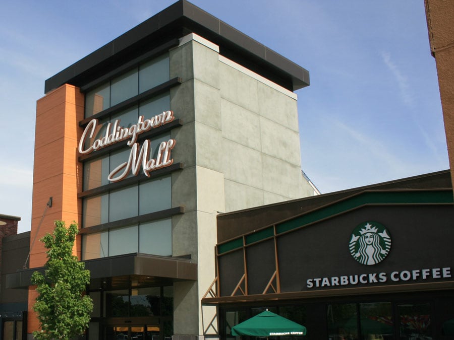 Coddingtown Shopping Center 2