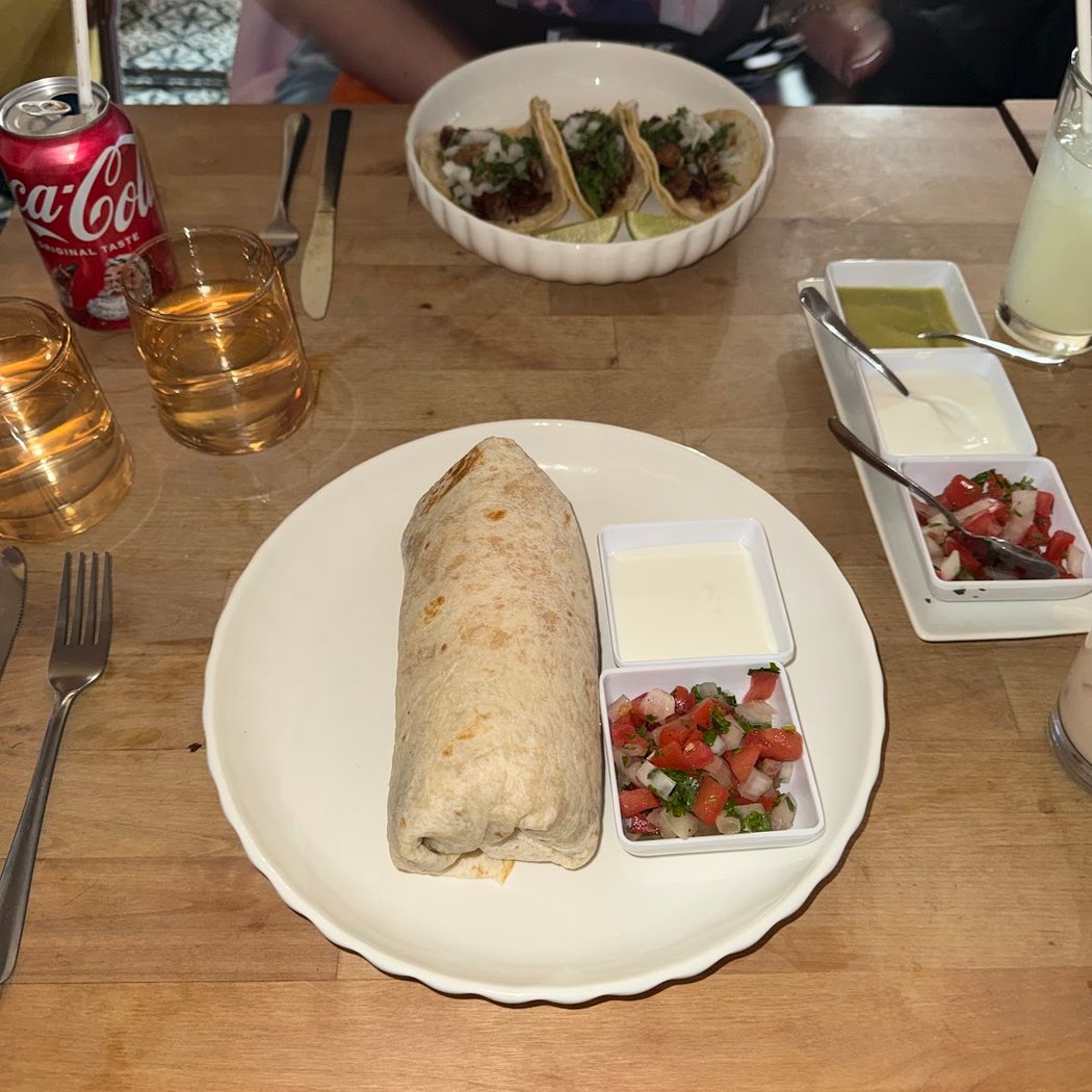 Cempasuchil Mexican Bistro 4