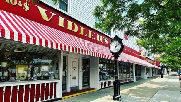Vidler's 5 & 10, Inc. 2