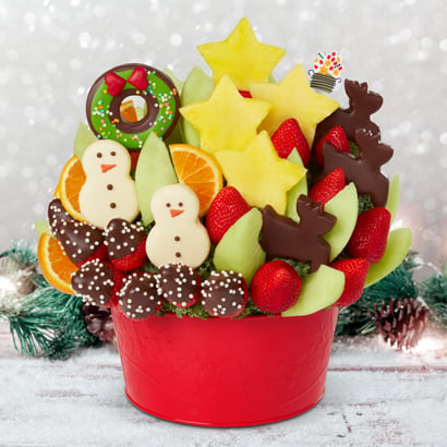 Edible Arrangements 1