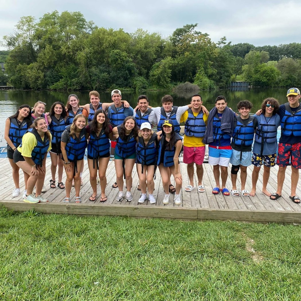 Michigan Hillel 1