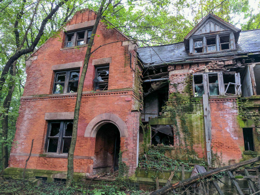 North Brother Island 3