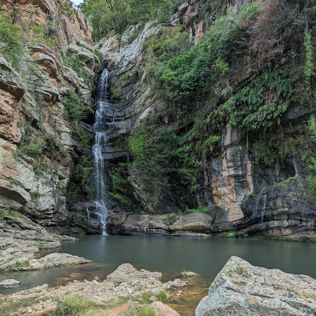 Sierra de los Agustinos 1