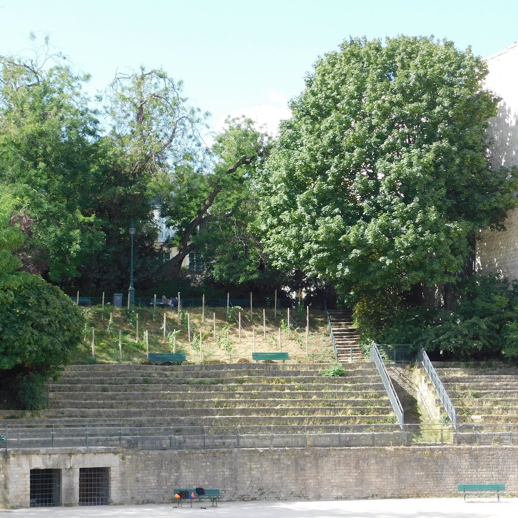 Paris meets Italy through cinema 2