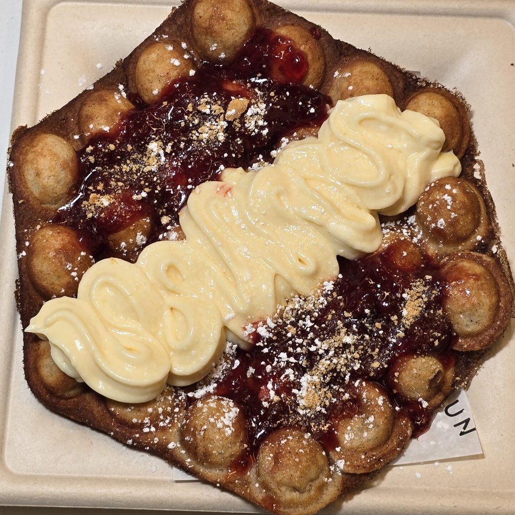 Uncle Mochi Cafe 2