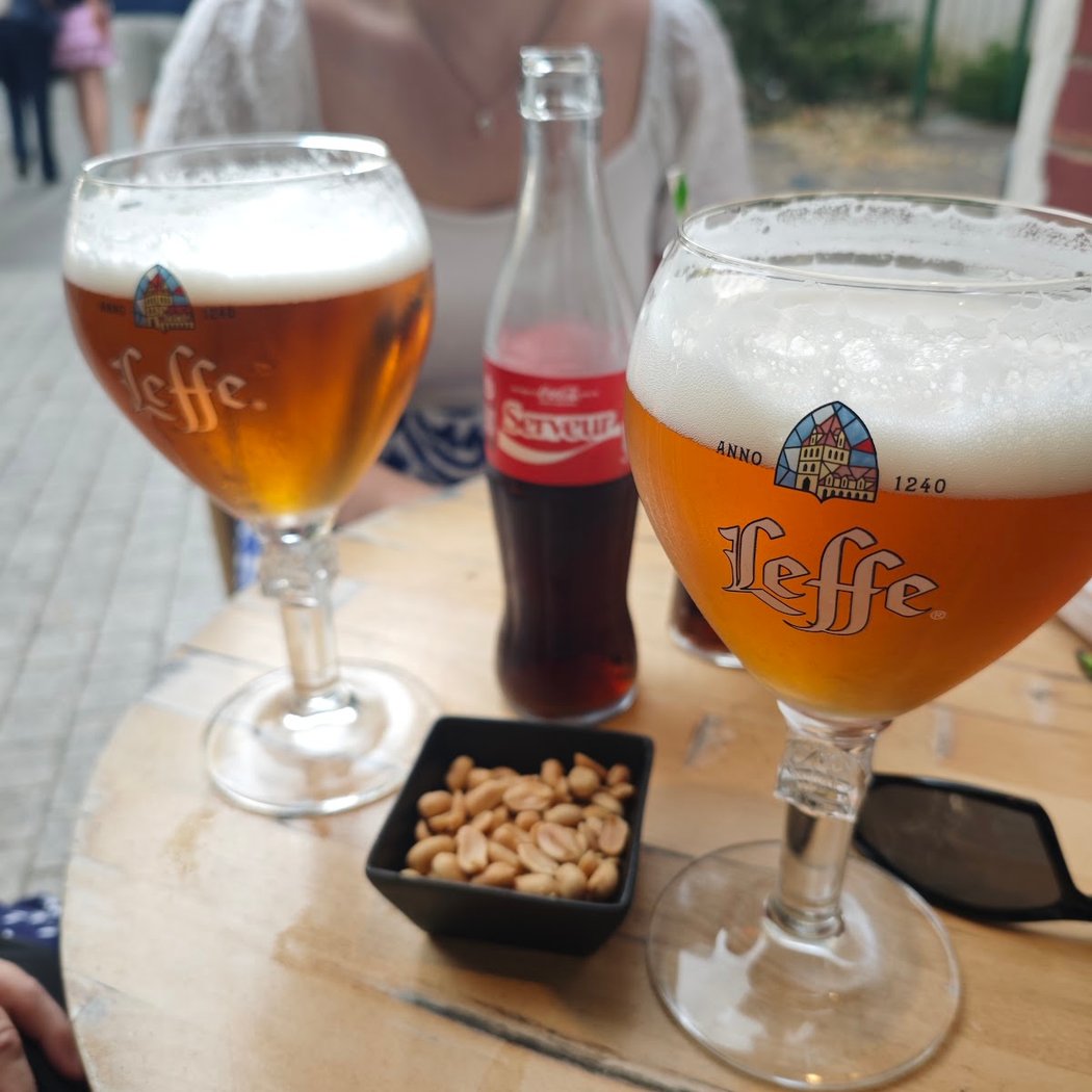 Le Bar 58 3