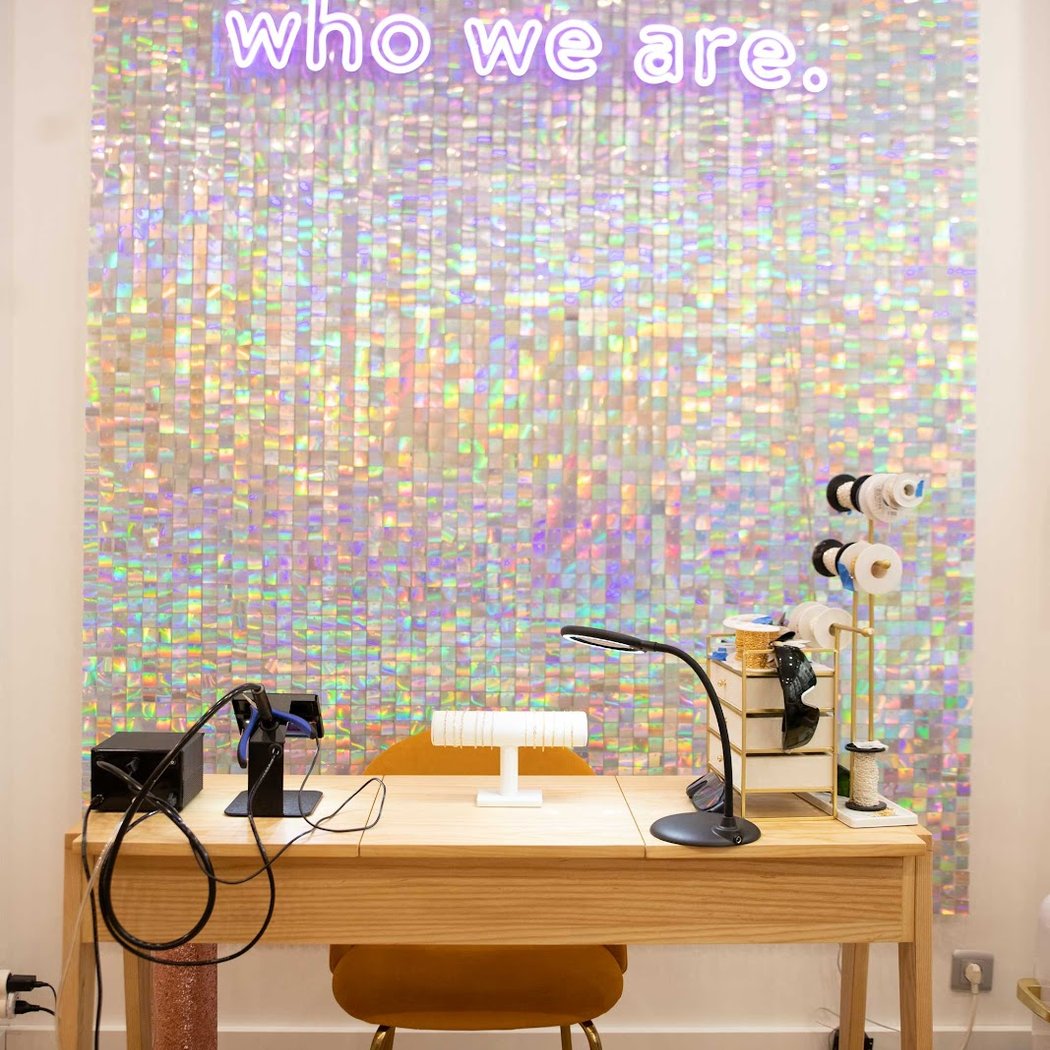 Who We Are - Bracelet permanent Paris - La Fabrique 3