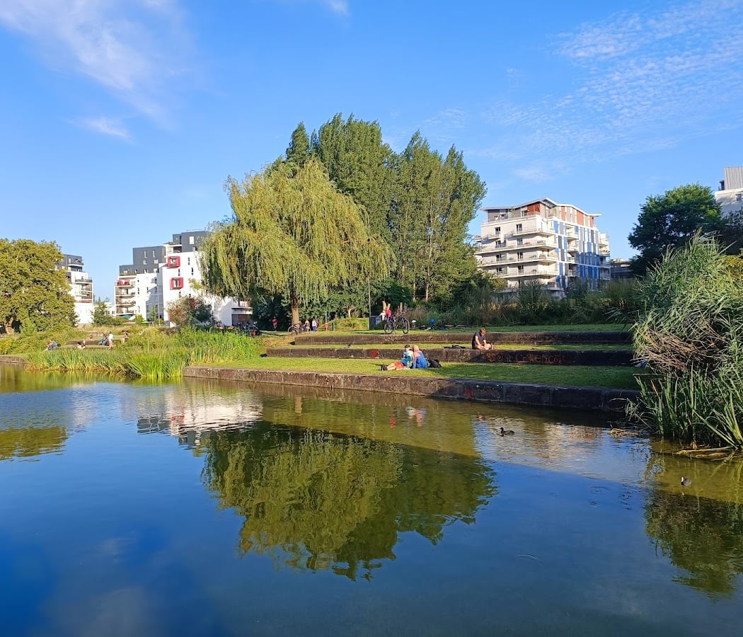 Parc du Heyritz 1