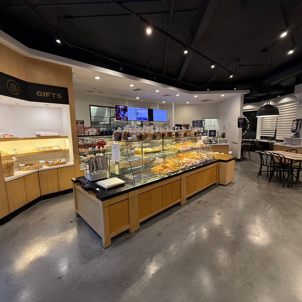 Paris Baguette 3