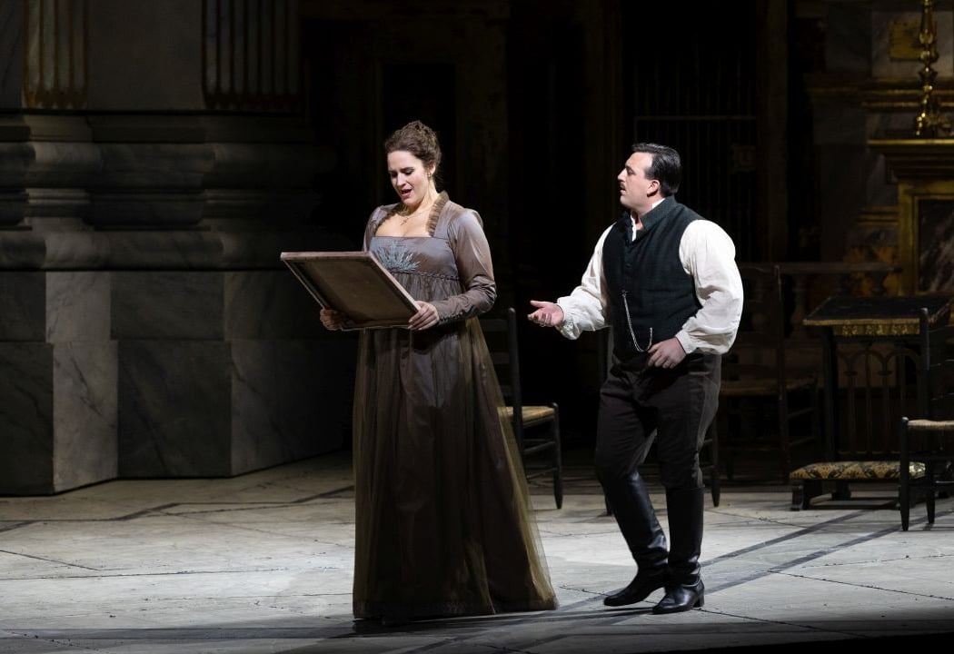 Tosca 1