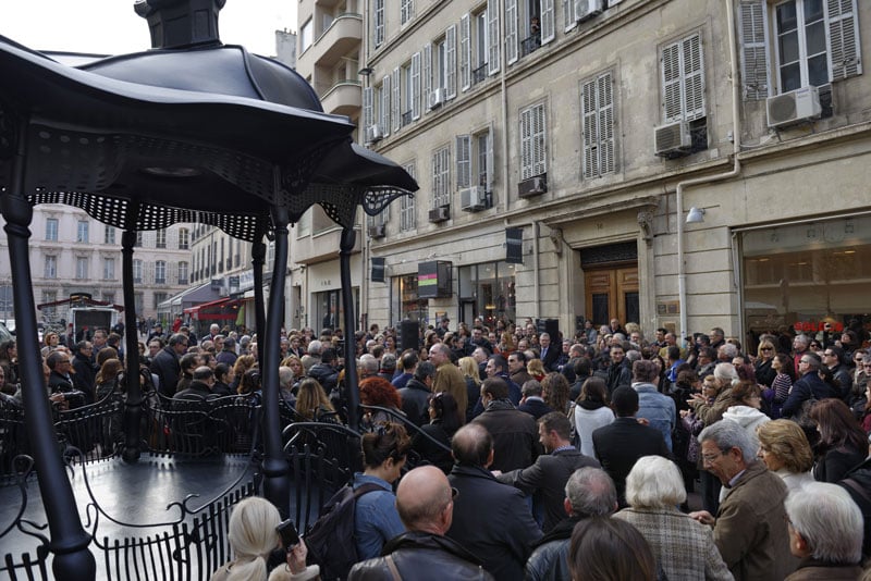 Opéra Noir 2