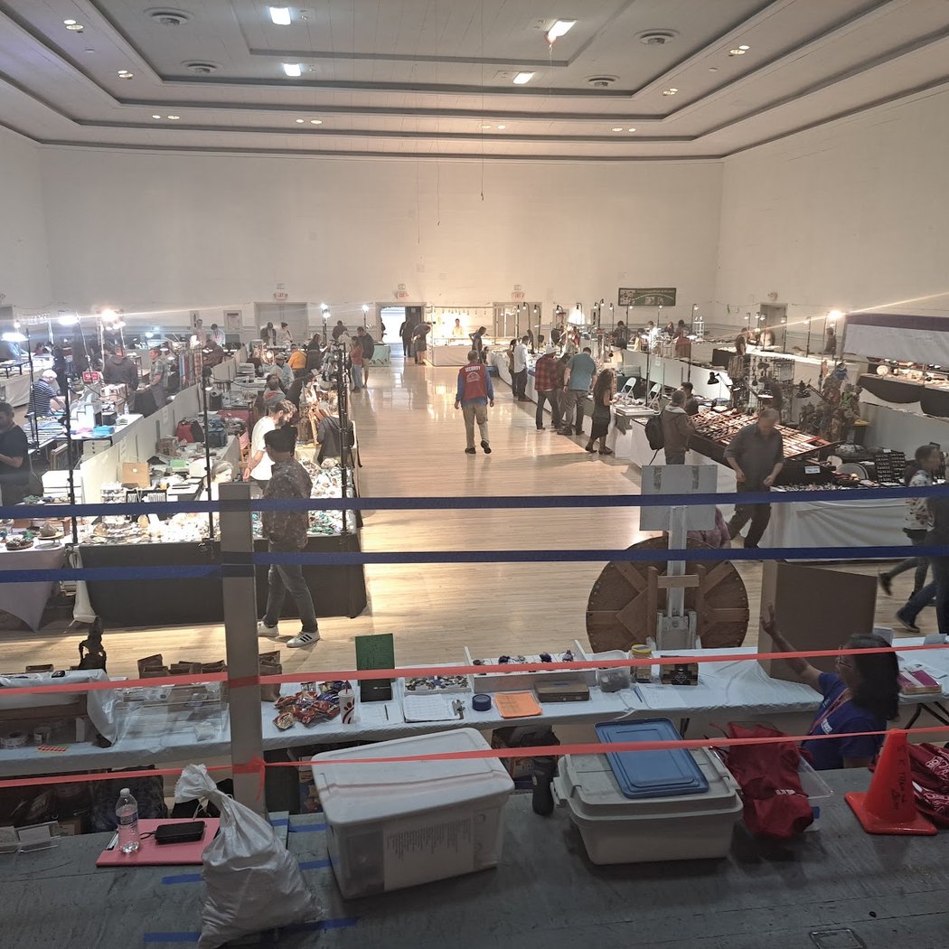 SoCo Valentine's Market 2
