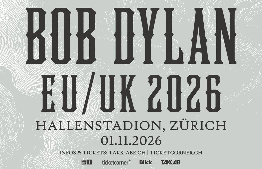 Bob Dylan 1