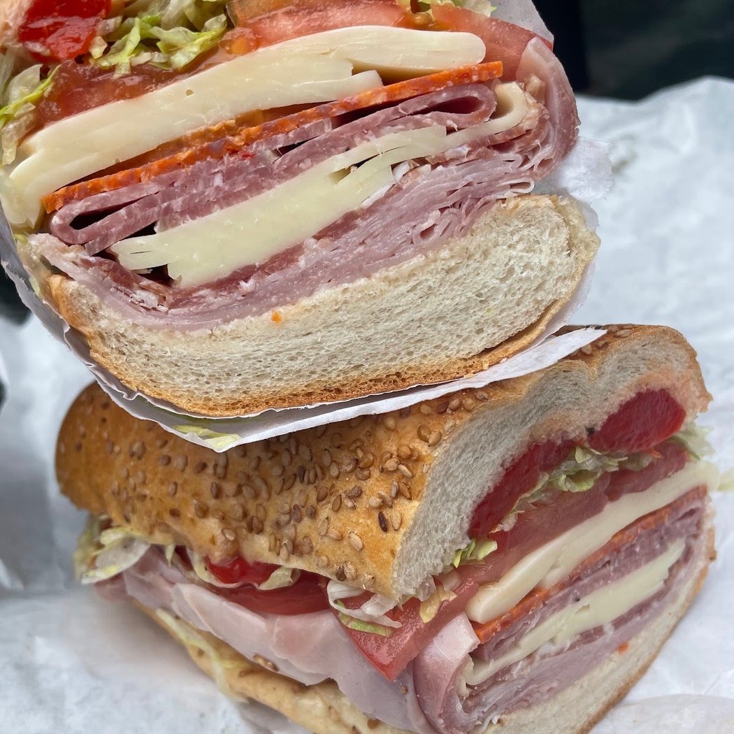 John & Sons Deli 1