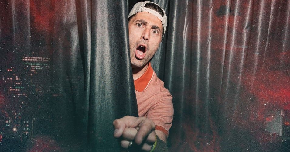 Adam Ray: WHO IS ME Tour 2