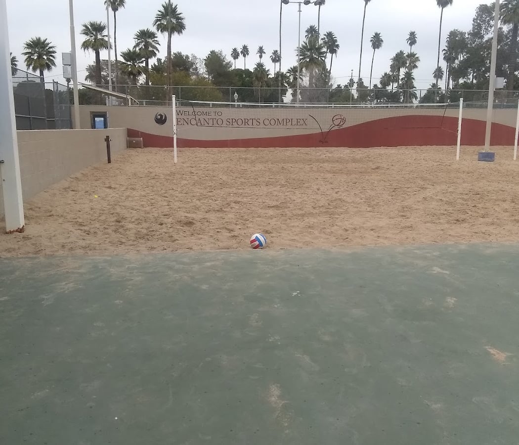 Encanto Sports Complex 2