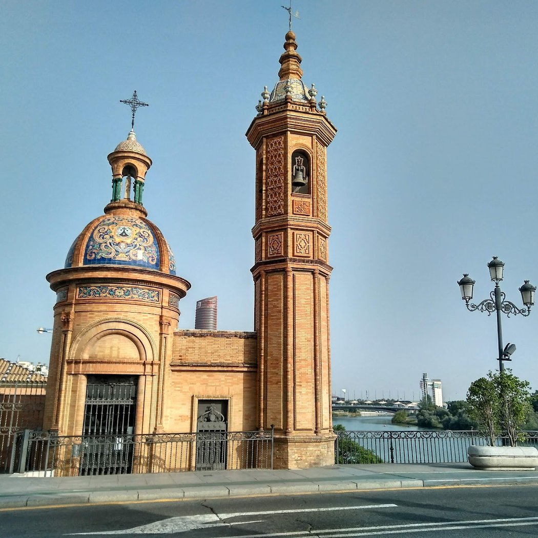 Espectáculo Flamenco de Sevilla: Visita Guiada + Tapas 3