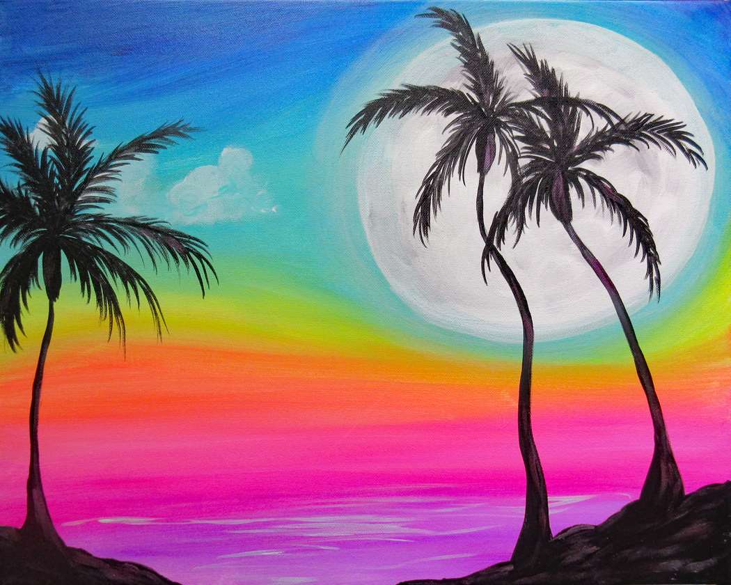 Havana Nights 1