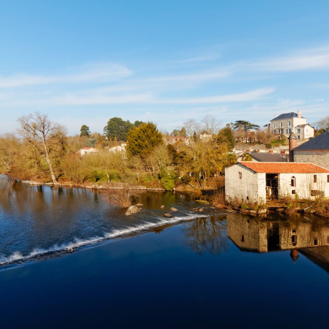 Établissement Public Territorial du Bassin de la Sèvre Nantaise 3