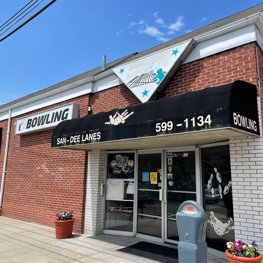 San-Dee Lanes of Malverne 2