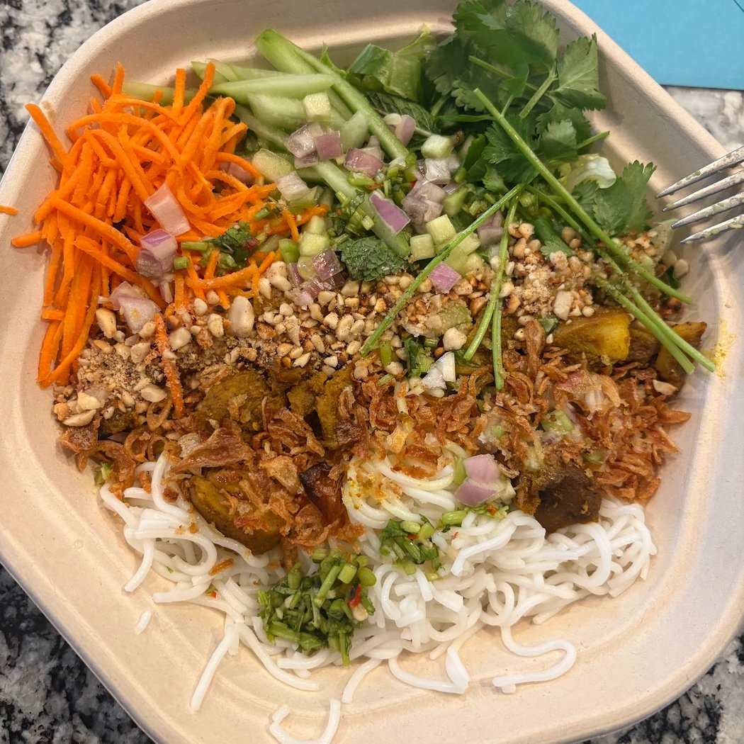 iim Vietnamese Eatery 3