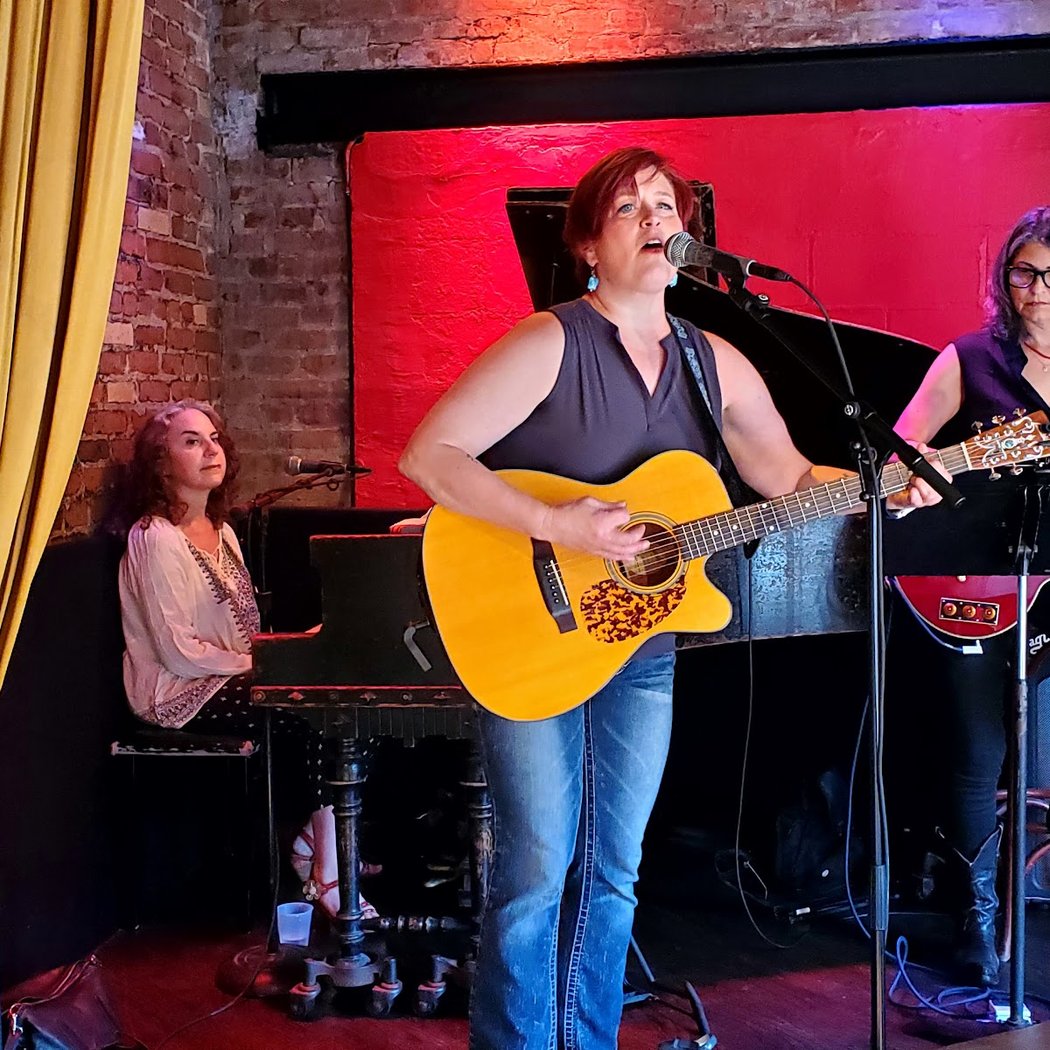 Rockwood Music Hall 1