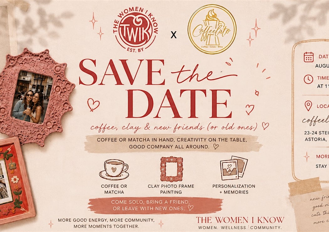 Coffee & Clay - A TWIK & Coffelato Colab 1