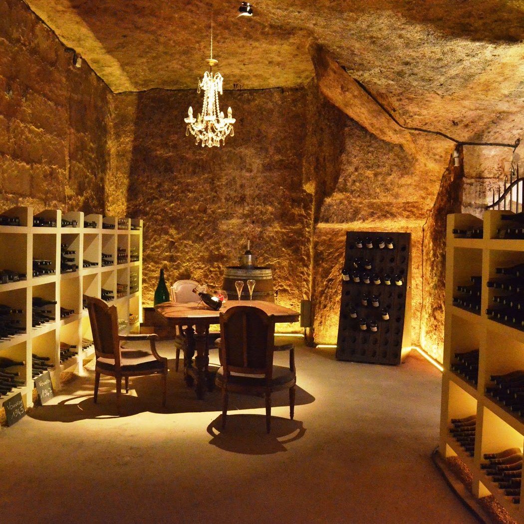Caves Ackerman 3