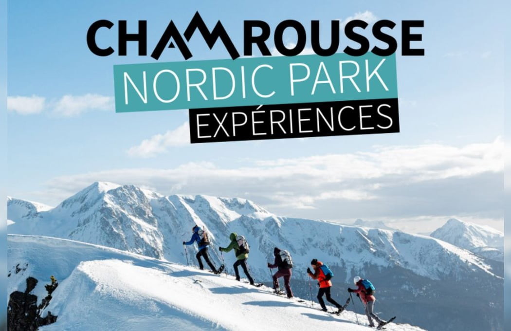 Chamrousse Nordic Park Experience, 2e édition 1