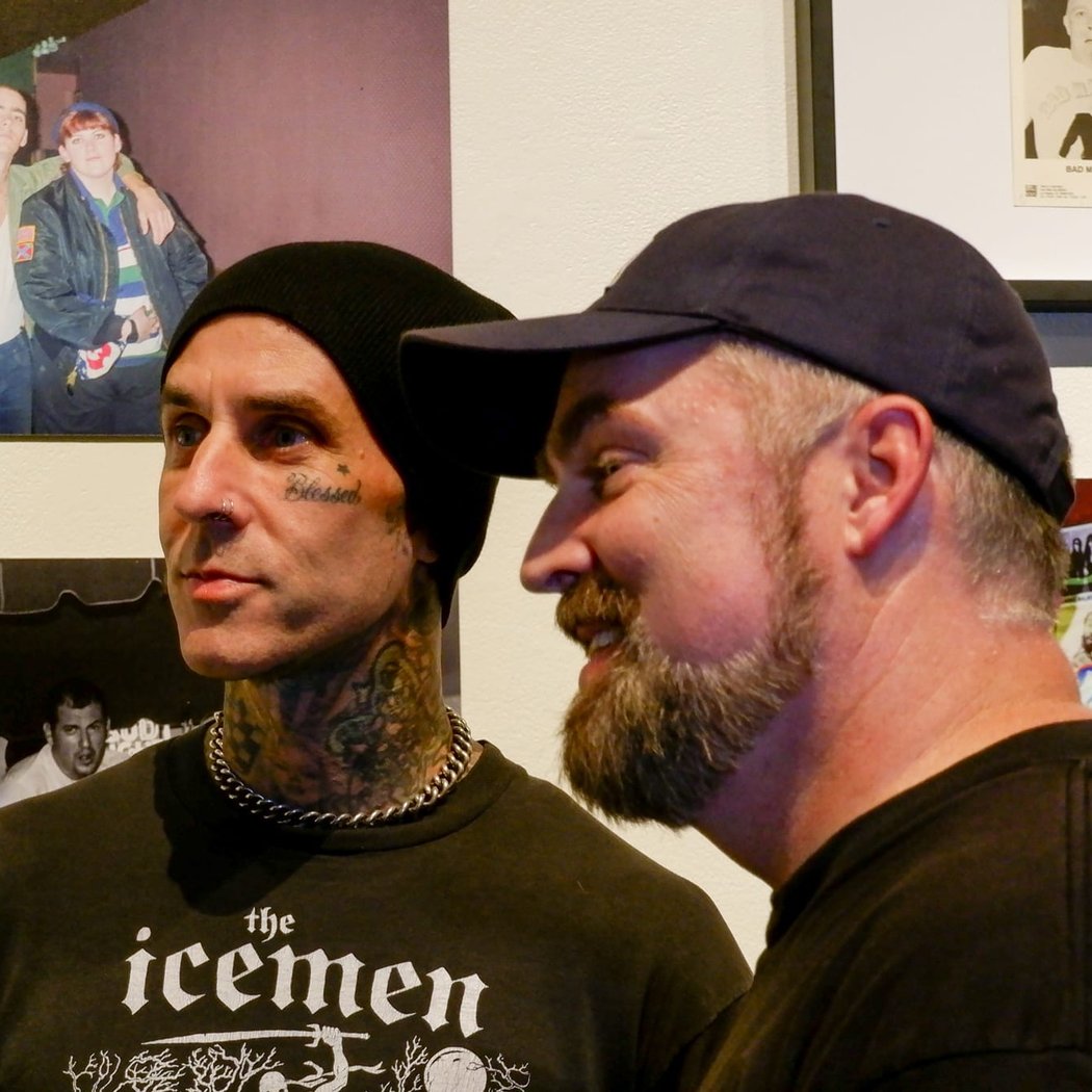 60 Miles East: Riverside's Underground Punk Rock, Hardcore & Ska Scene 1