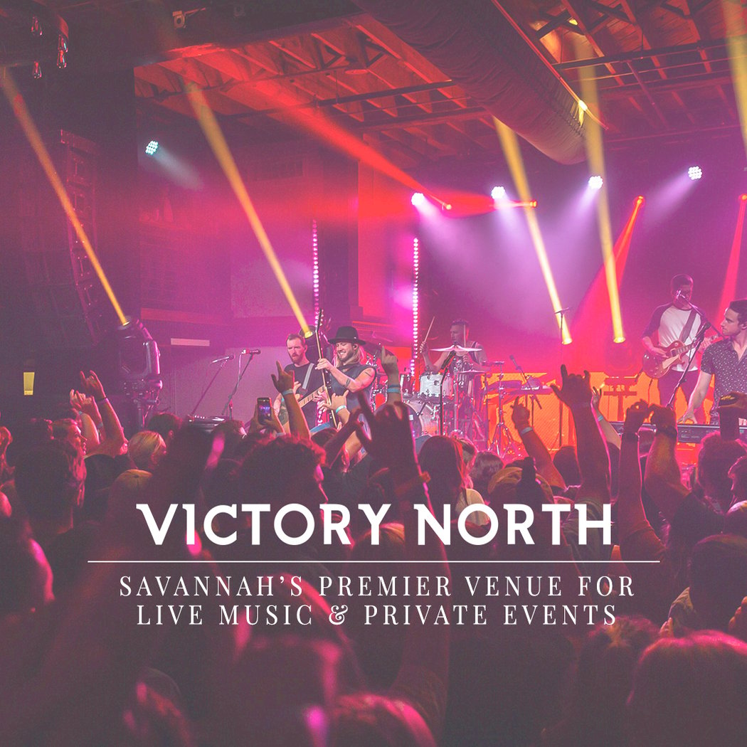 Victory North Savannah 1