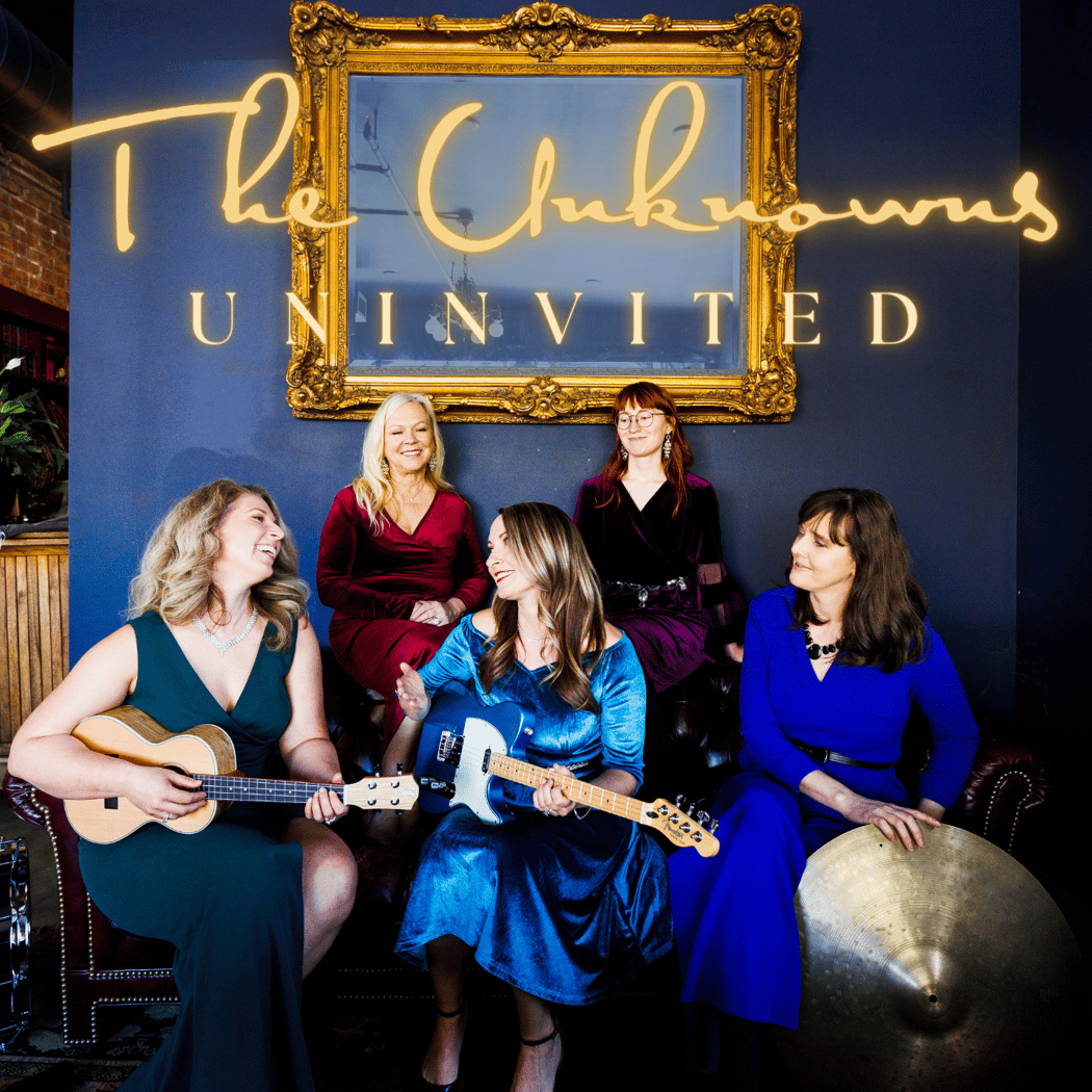 The Unknowns at Rockfish Grill 3