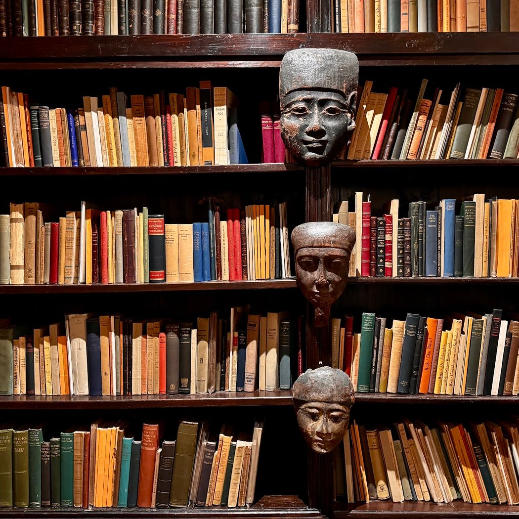 Freud Museum London 1
