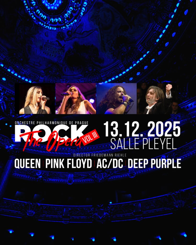 Rock the Opera 2