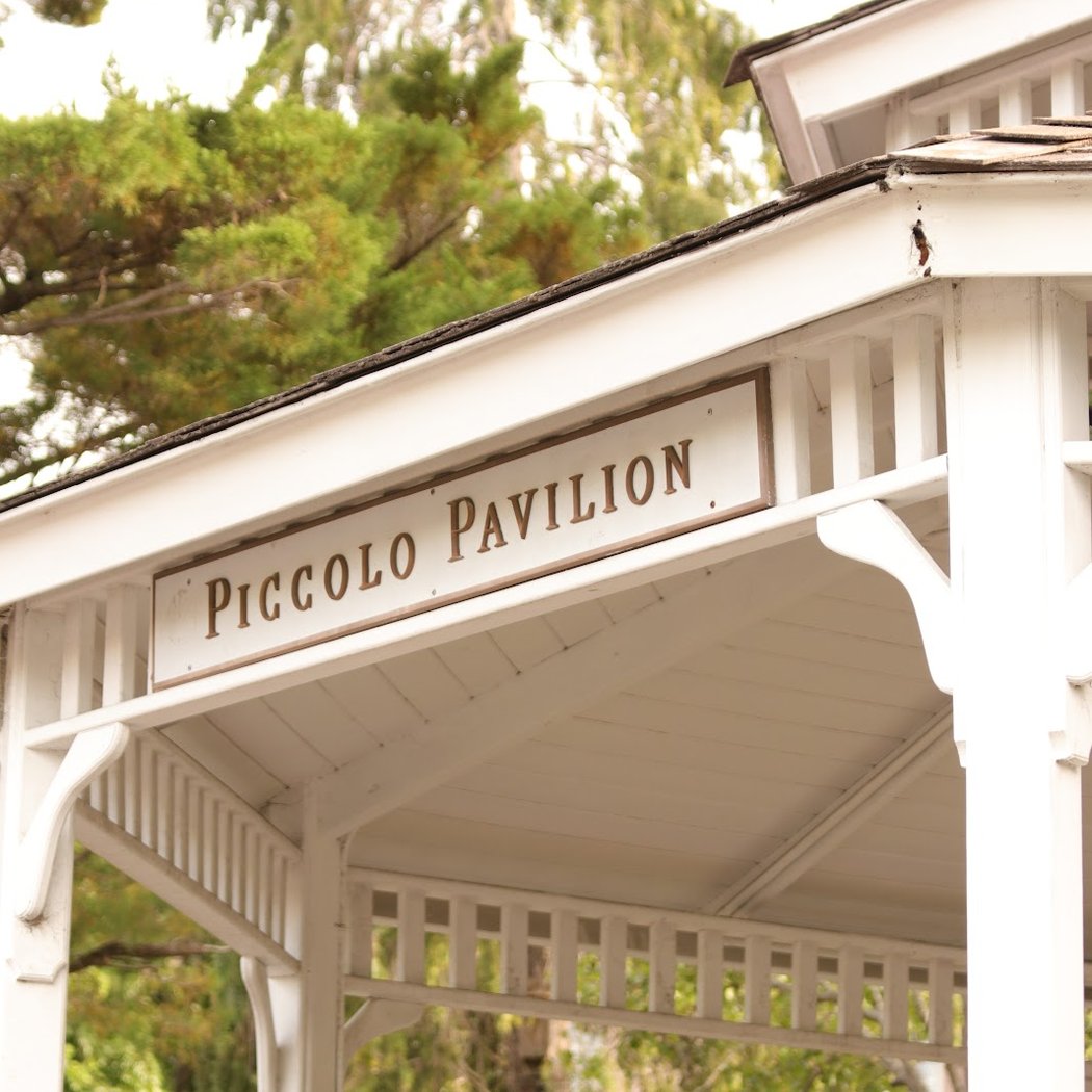 Piccolo Pavilion 2