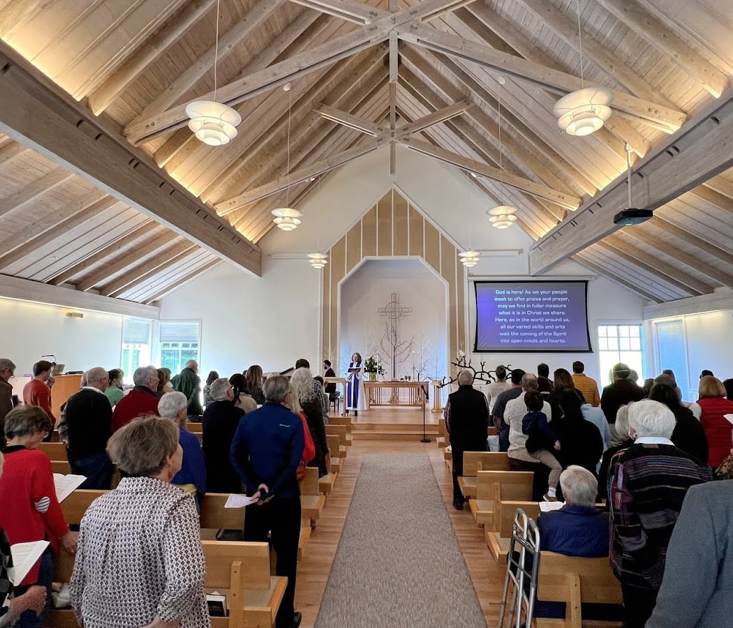 David Vásquez-Levy Preaching 2