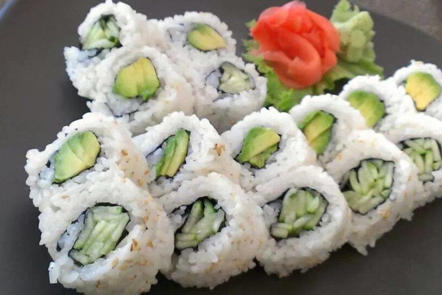 Sushi Mambo 3