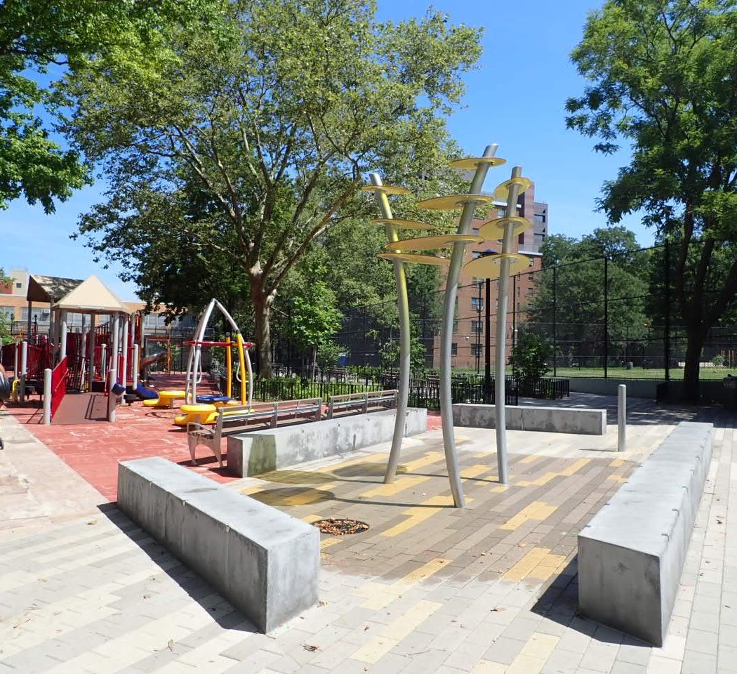 Sumner Playground 1