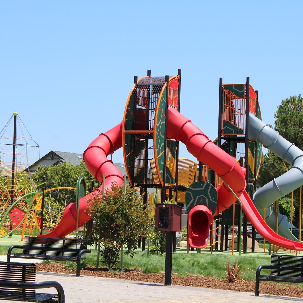 Dusterberry Neighborhood Park 2