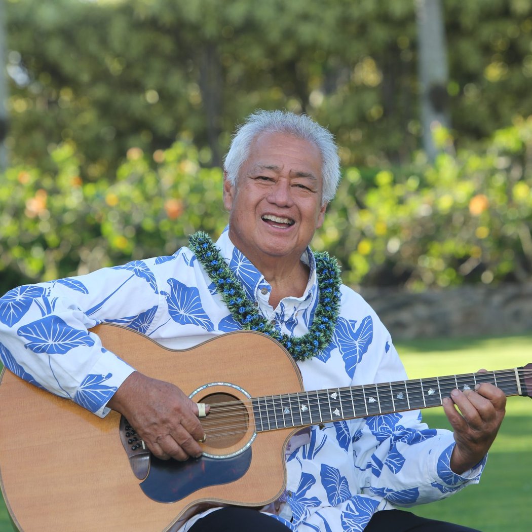 Masters of Hawaiian Music 2