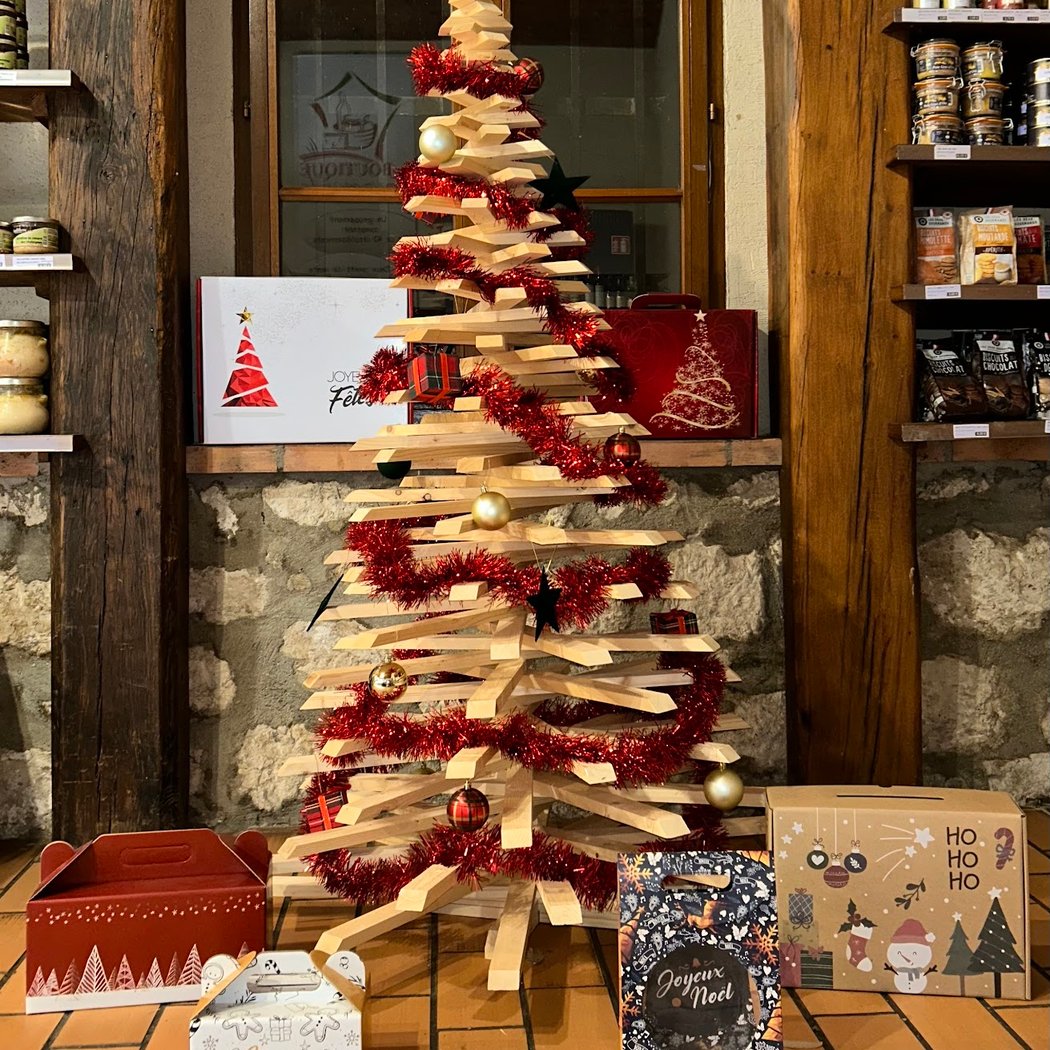 Boutique Gourmande de Grignon 2