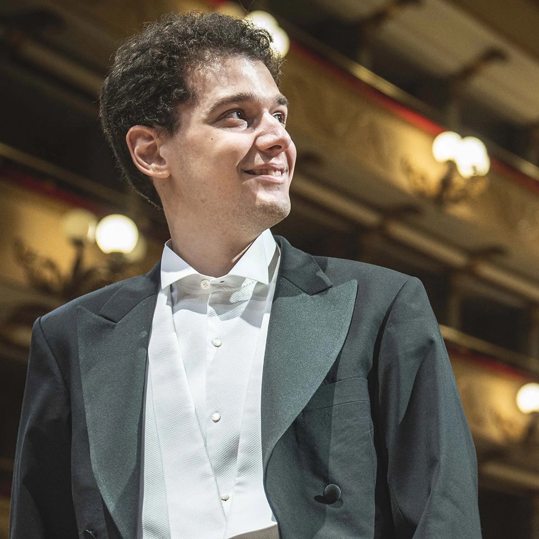 Roma de Massenet / Diego Ceretta 3