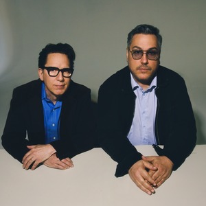 They Might Be Giants Concert 1