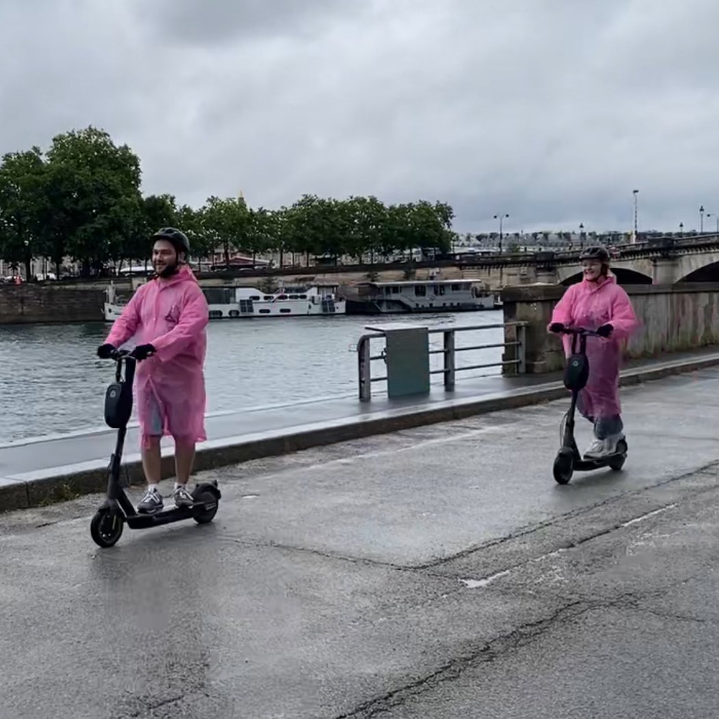 Badass Tours Paris 2