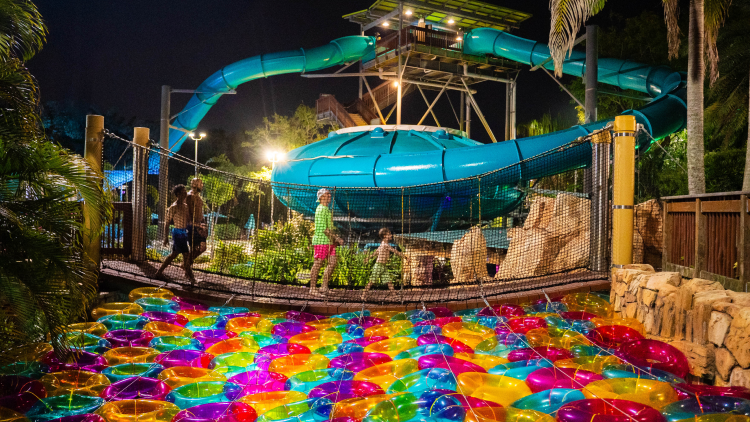 AquaGlow 2
