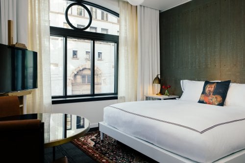 Kimpton Palladian Hotel 1