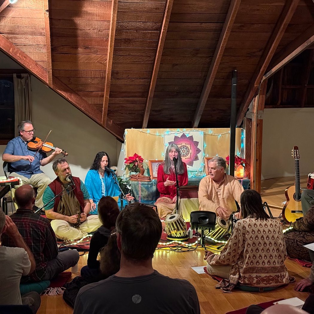 Integral Yoga Institute San Francisco 3