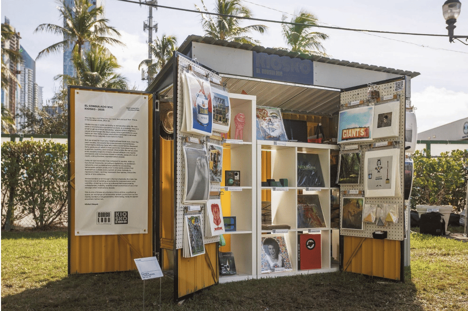 KIOSKO POP-UP — EL CONSULADO NYC 1